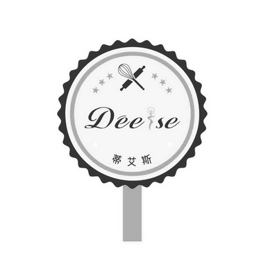  em>deeise /em> 蒂艾斯