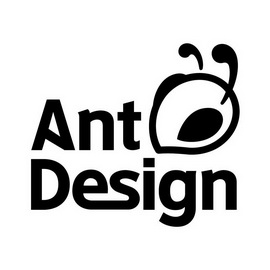 ant design - 商标 - 爱企查
