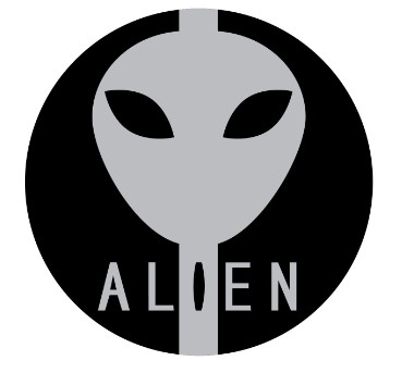 alien                                     