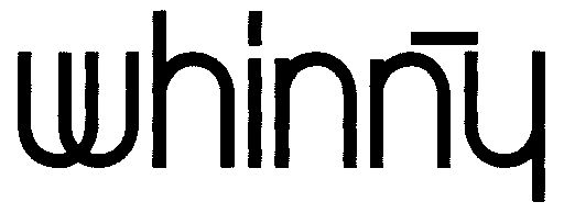  em>whinny /em>