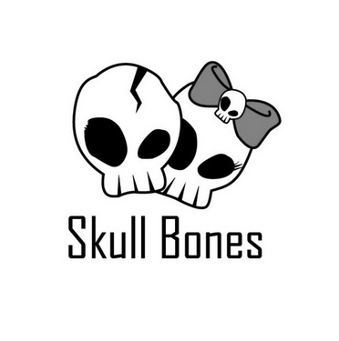 skull bones