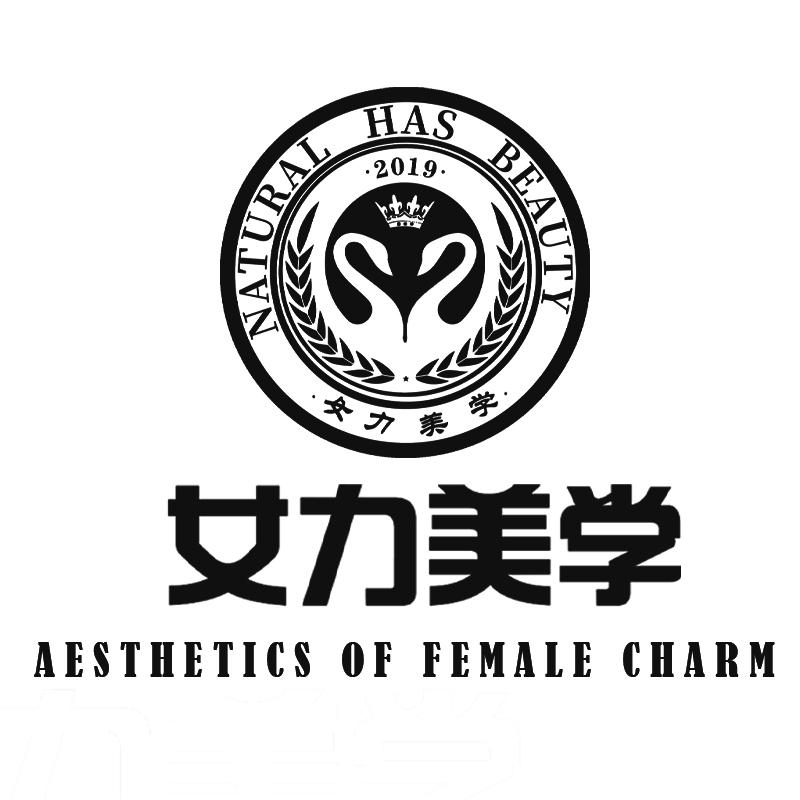 女力美学 aesthetics of  em female /em  charm