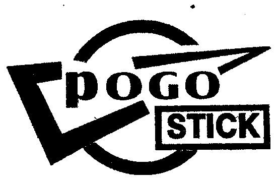 pogo stick
