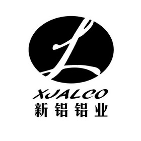 新铝铝业xjalcol