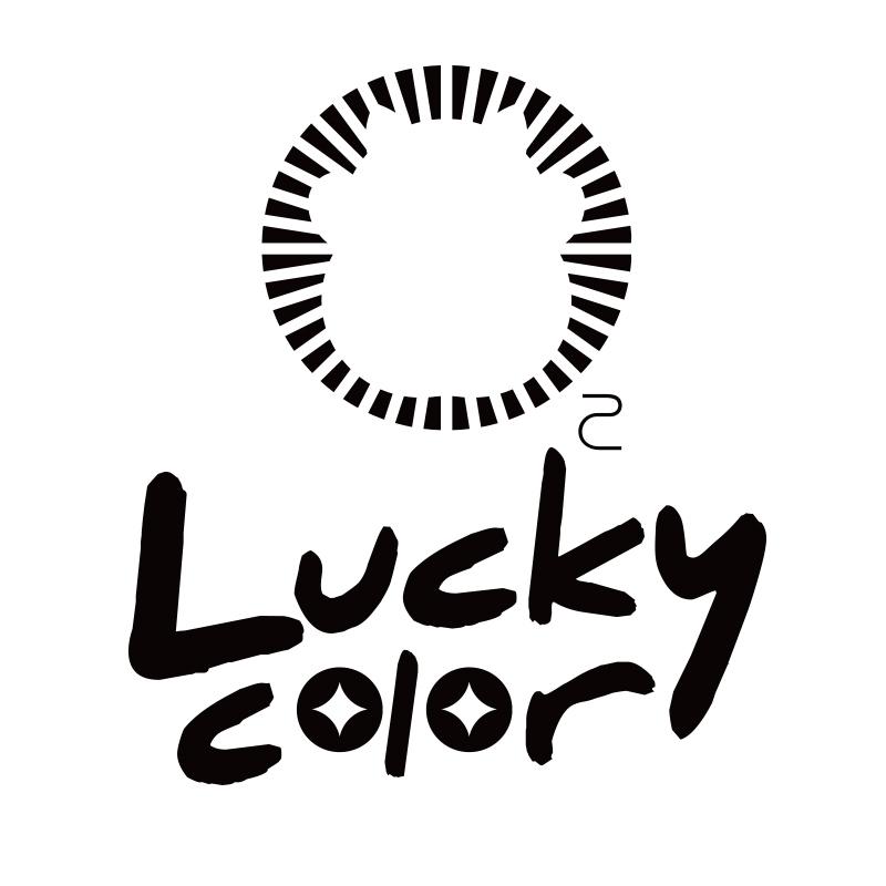 lucky color                               