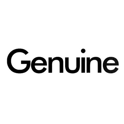genuine - 商标 - 爱企查