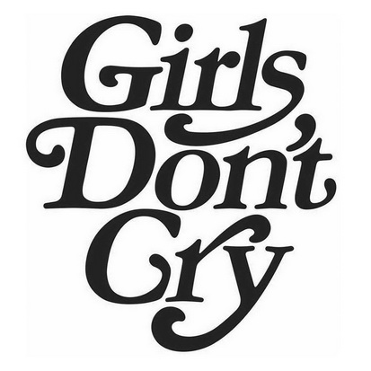 girls don t cry