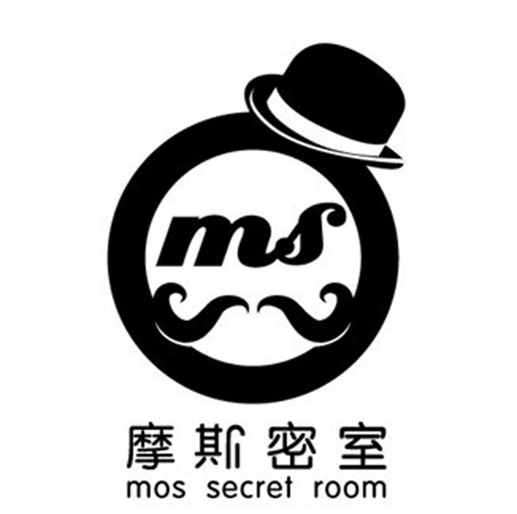 摩斯密室 ms mos secret room