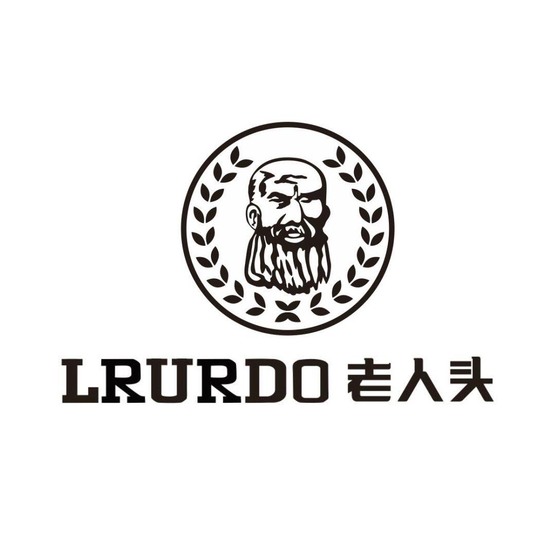 老人头 lrurdo