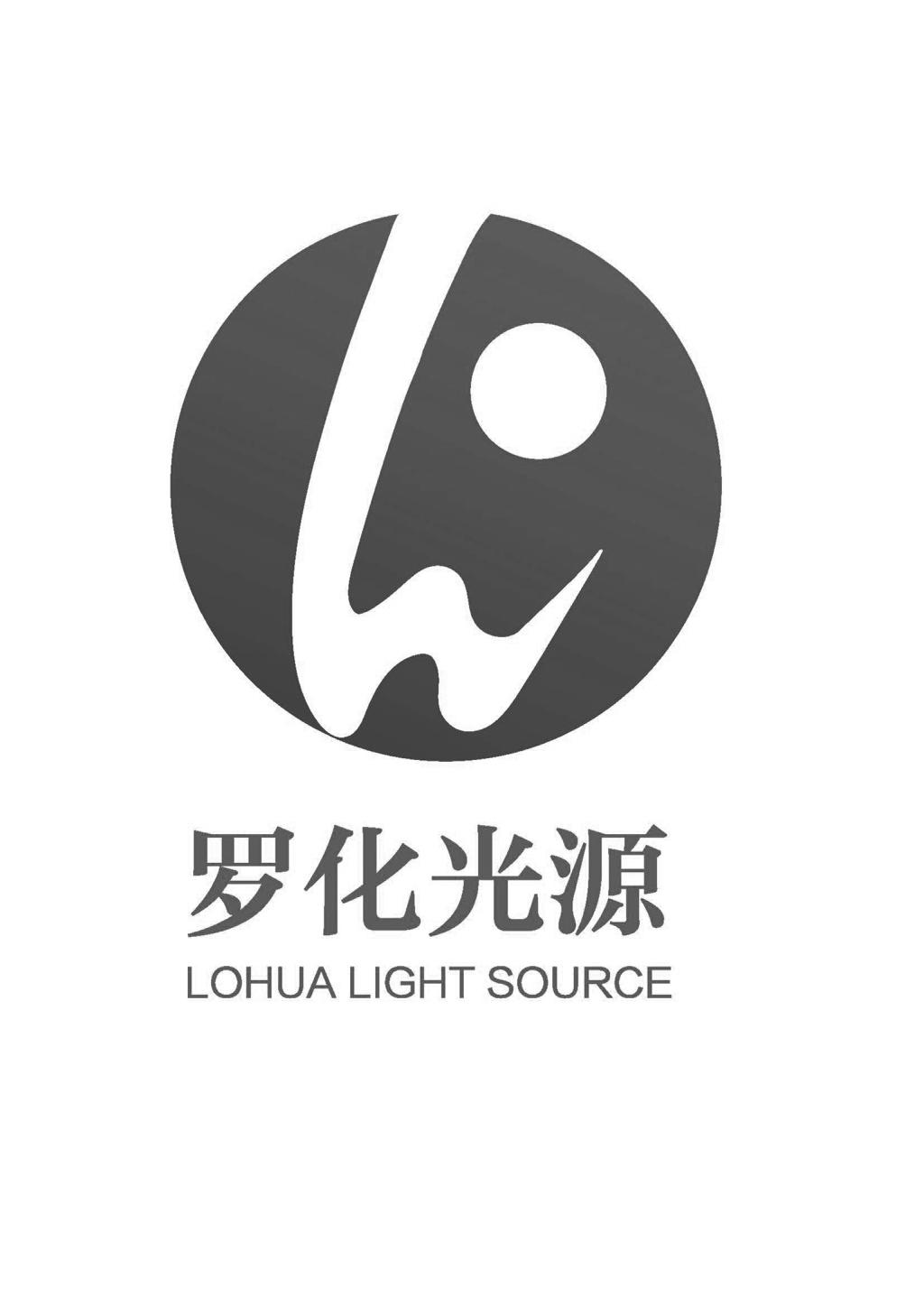 罗化光源 em>lohua/em light source