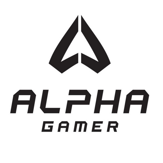  em>alpha /em> gamer