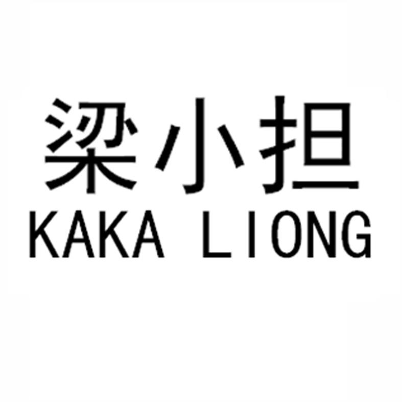 em>梁小担/em kaka liong