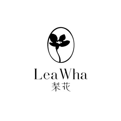 梨花lea wha