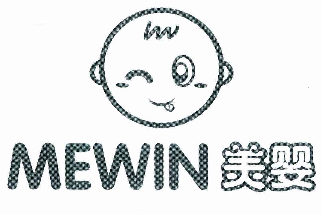 美婴 em>mewin/em>