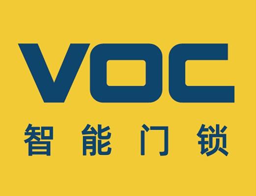 voc 智能门锁 - 商标 - 爱企查