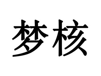 em>梦/em em>核/em>