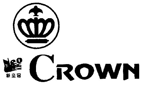 neo crown;新皇冠商标续展完成