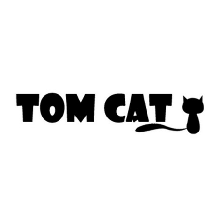 tom cat                