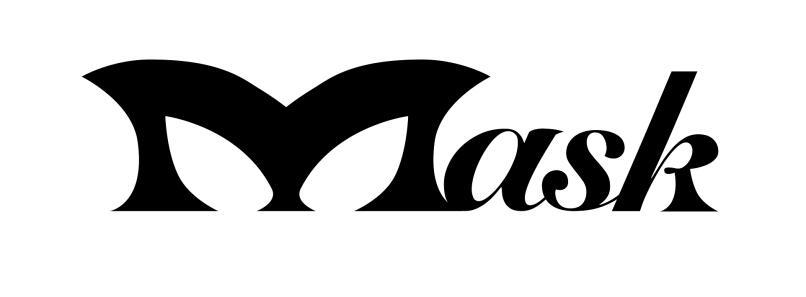 mask - 商标 - 爱企查