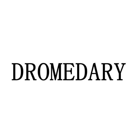 dromedary