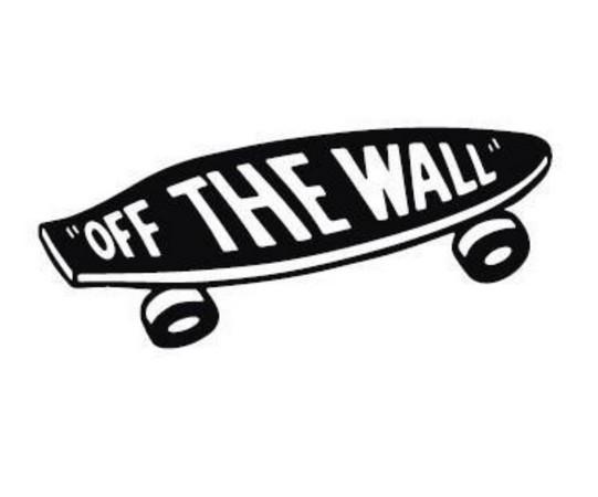  em>off /em> the  em>wall /em>