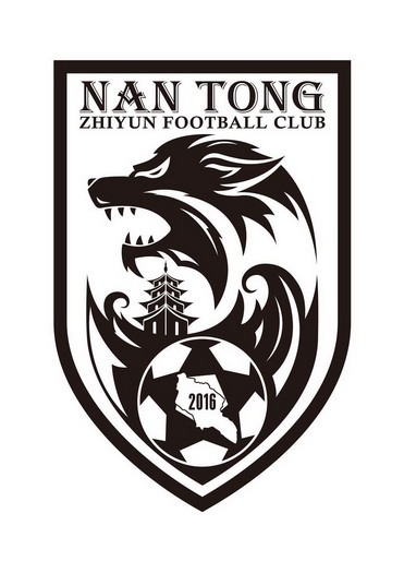 nan tong zhiyun football club 2016