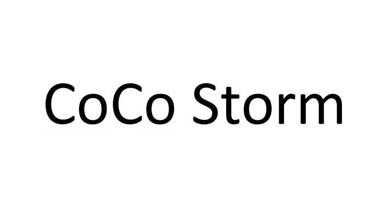 coco storm