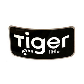  em>tiger /em>  em>little /em>