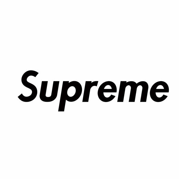 supremelogo图片高清图片