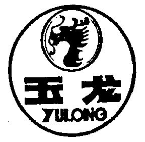 玉龙
