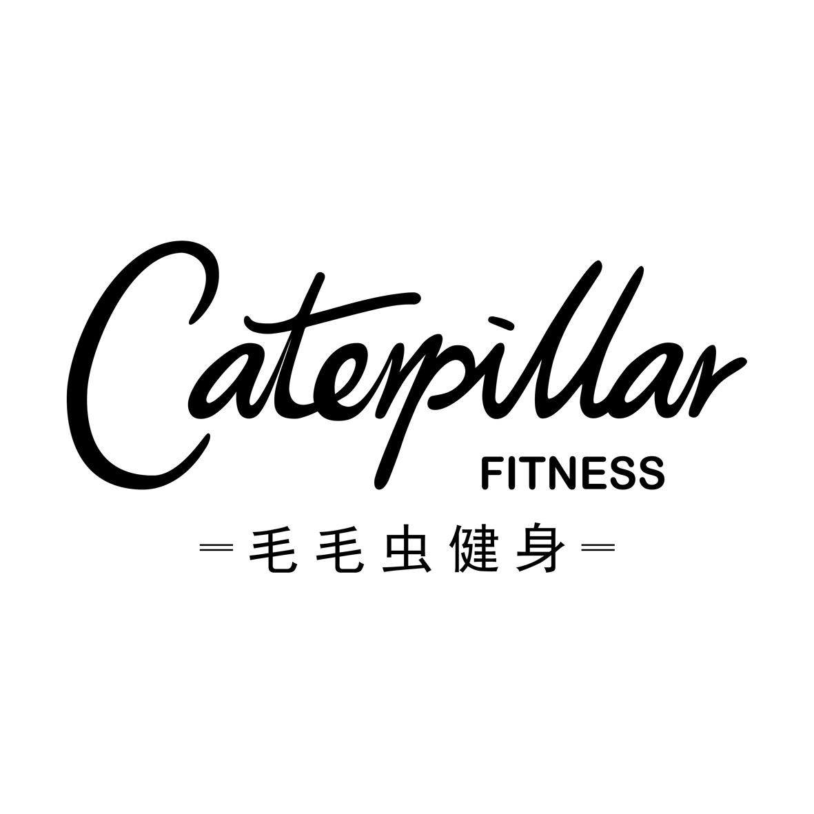  em>毛毛虫 /em> em>健身 /em> caterpillar fitness