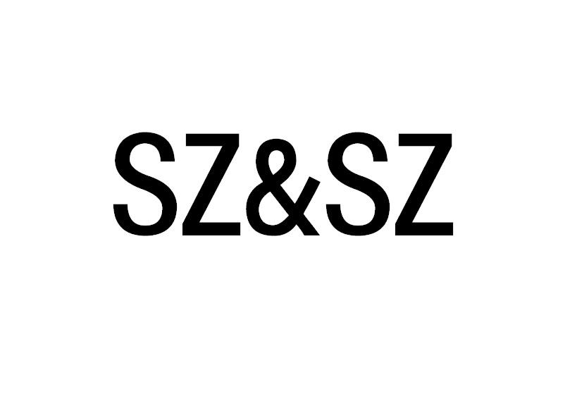 sz &amp; sz