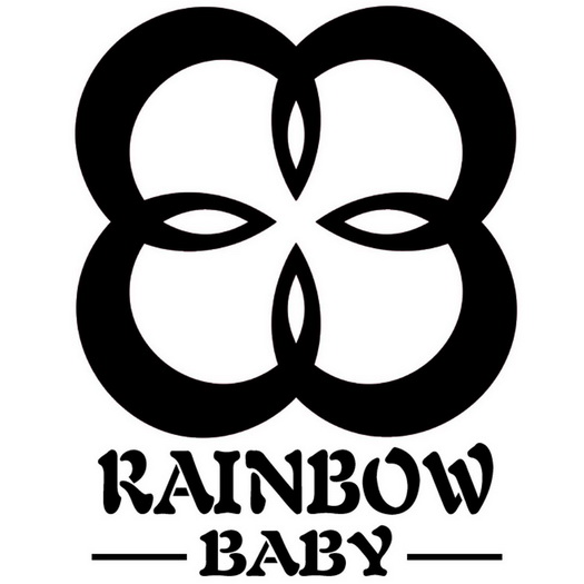 rainbow baby 