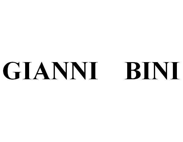 gianni bini