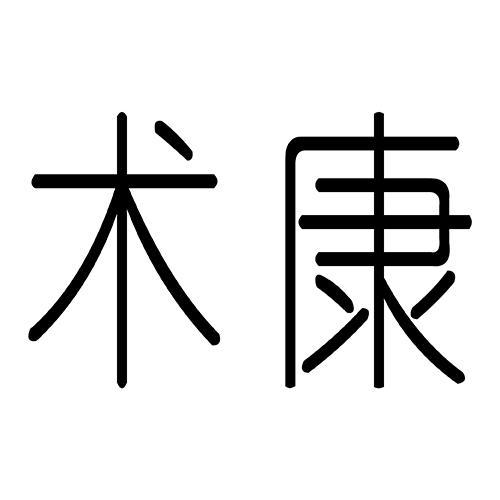  em>术康 /em>