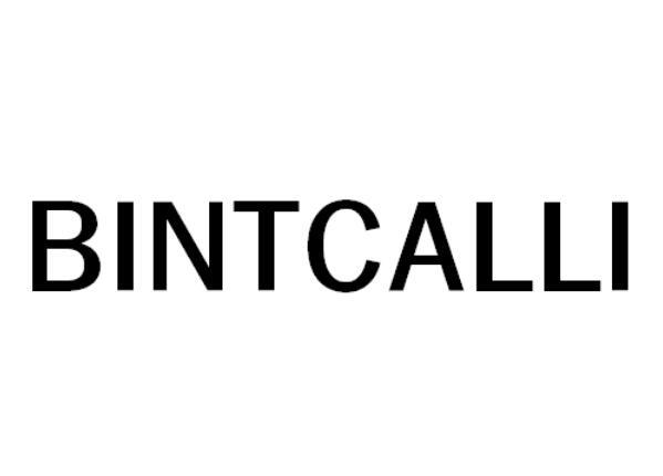  em>bint /em>calli