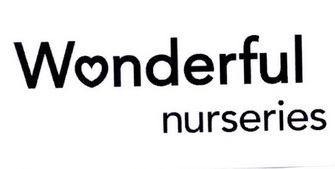  em>wonderful /em>  em>nurseries /em>