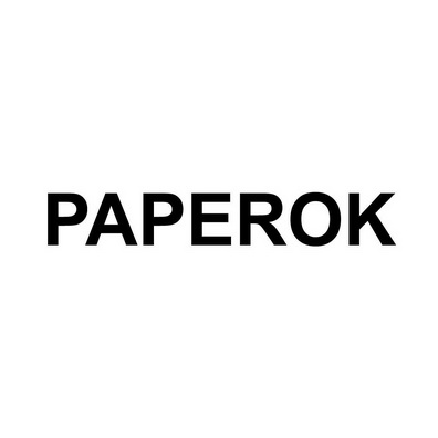 em>paperok/em>