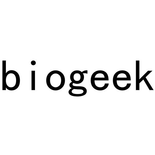 biogeek商標註冊申請申請/註冊號:50413216申請日期:2020-10-14國際