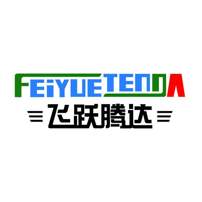  em>飛躍 /em>騰達 em>feiyue /em>tenda