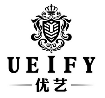 优艺 em>ueify/em>