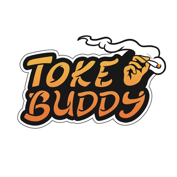  em>toke /em> buddy