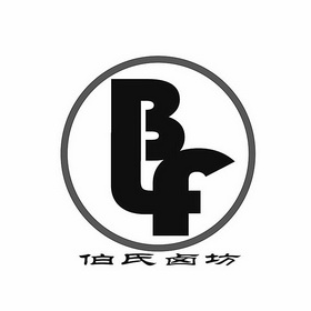 伯氏卤坊blf_企业商标大全_商标信息查询_爱企查