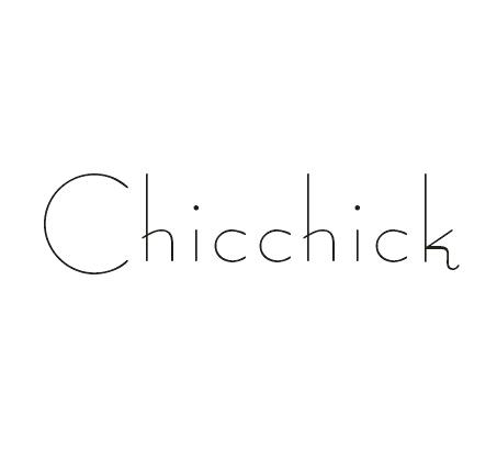  em>chic /em> em>chick /em>