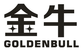 金牛 goldenbull                           