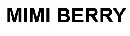 mimi berry