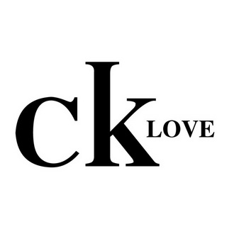 ck love - 商标 - 爱企查