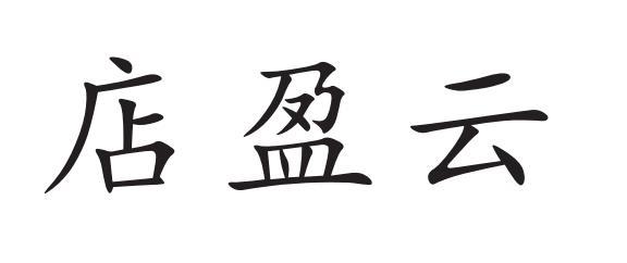 店盈易_企业商标大全_商标信息查询_爱企查