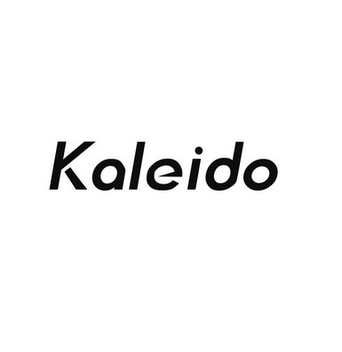 kaleido                                   
