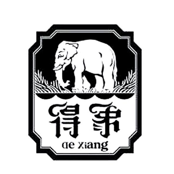 第42类-网站服务商标申请人:山东 得 象电器科技有限公司办理/代理